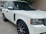 Range Rover Supercharged – Perfect Condition, Great Deal